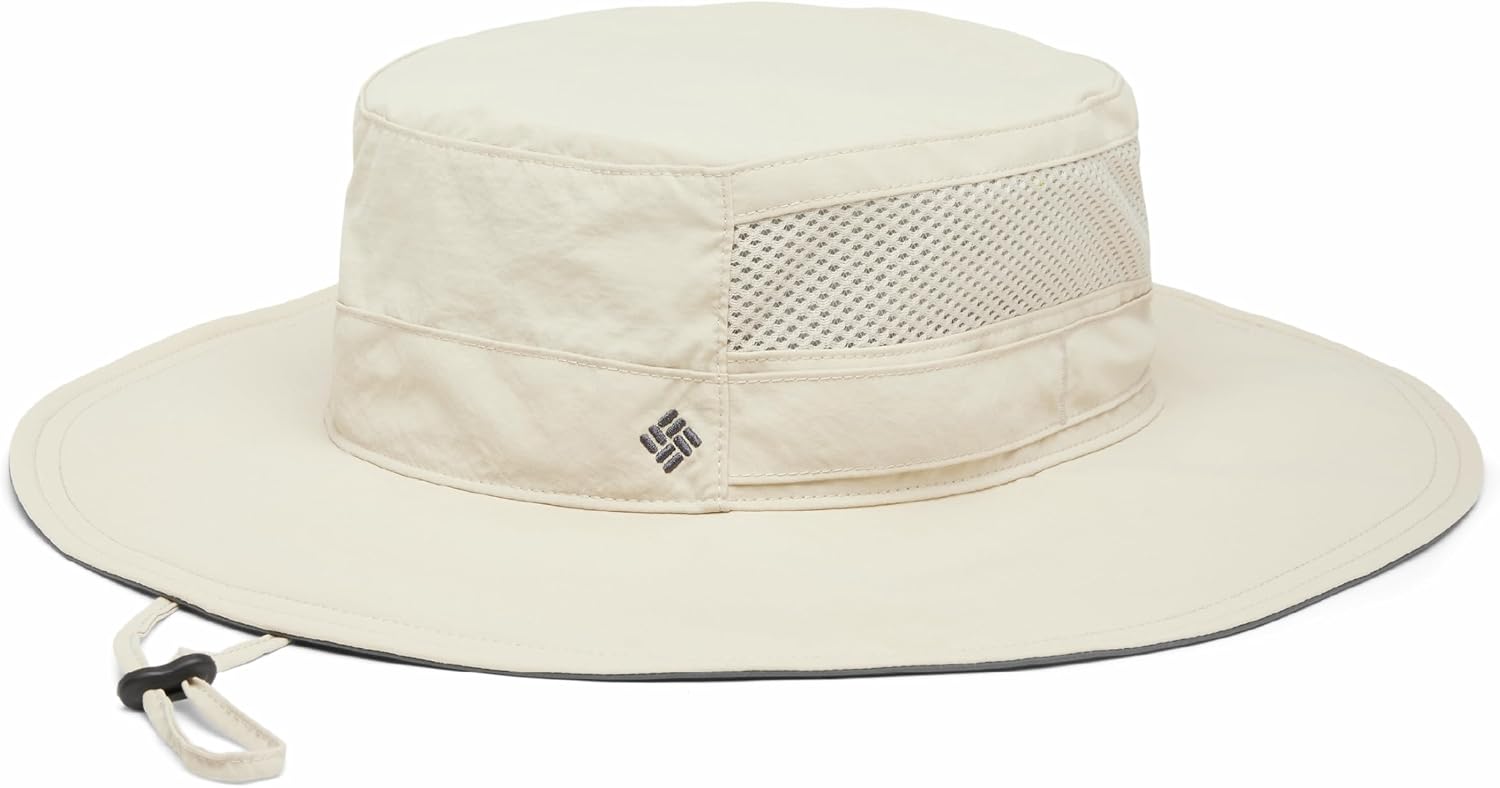 Chapeau de soleil: unisexe