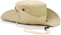 Chapeau de soleil – respirant, pliable