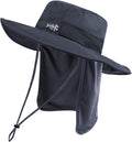 Chapeau unisexe – UPF 50, protection UV