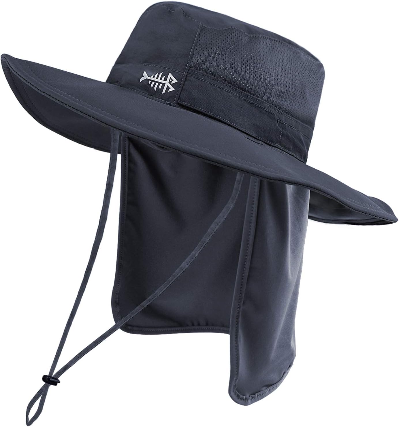 Chapeau unisexe – UPF 50, protection UV