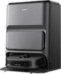 Aspirateur Robot Eureka J12 Ultra Gen2 avec Station Vidange Automatique, Puissance 7 000 Pa, Navigation LiDAR Avancée
