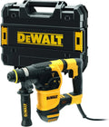 Perforateur Burineur DeWalt 950W SDS-plus avec Coffret TSTAK