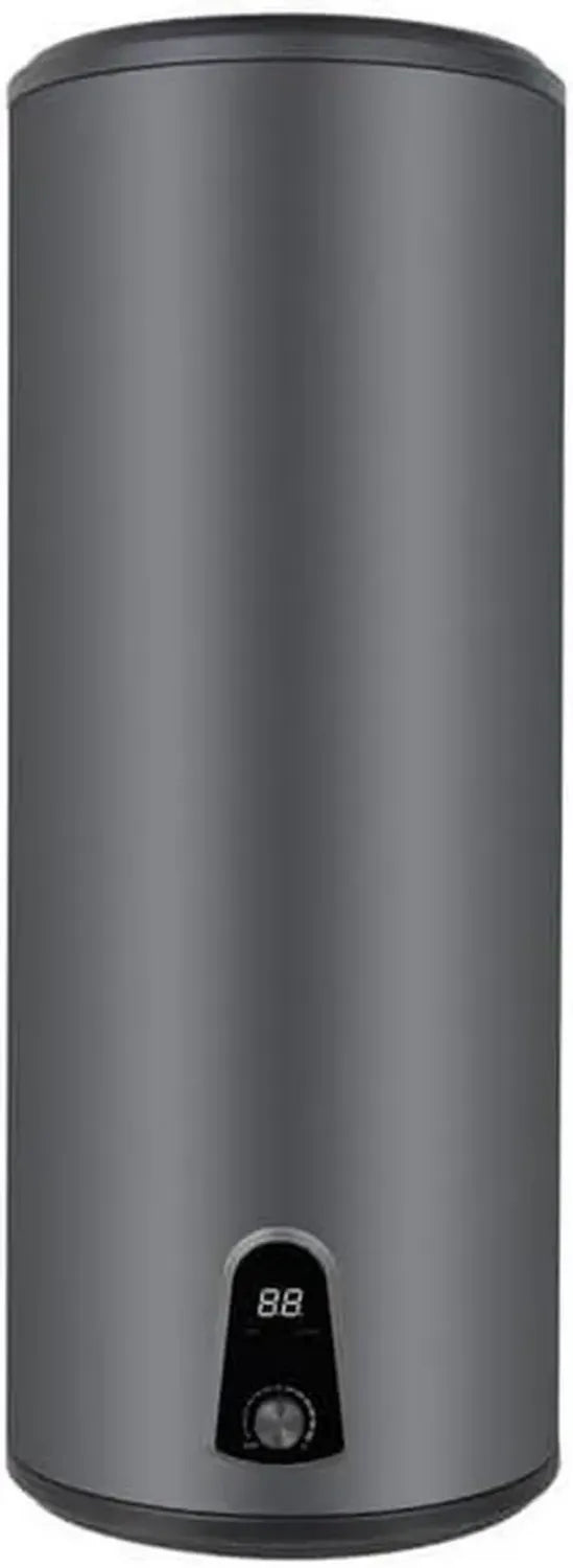 Chauffe-eau électrique numérique double capacité 120L