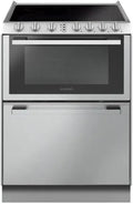 ROSIERES Four et Lave-vaisselle Intégré TRV60NOIN/1