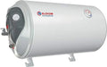 Chauffe-eau électrique 80L Eldom WU08046, montage universel, 230V, blanc