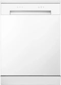 Lave-vaisselle LG QuadWashTM, EasyRack, LED, Classe D, Blanc