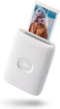 Imprimante Smartphone INSTAX Mini LINK2 Blanc Argile de Fujifilm