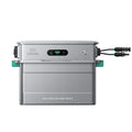 Centrale Solaire Zendure SolarFlow 800 Pro2, 2640W Entrée, 1000W Charge, 800W Sortie, Batterie LFP 1920Wh, Extensible à 11,52kWh, Gestion Énergétique IA