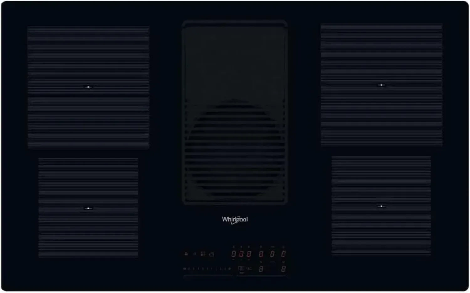Machine à Laver WHIRLPOOL WVH92KFKIT 1 avec Sèche-linge Intégré