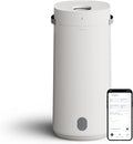 Purificateur et Humidificateur BLUEAIR 2 en 1 avec Technologie HEPASilent™
