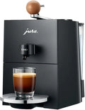 Machine à Café Expresso JURA ONO avec Mousseur de Lait