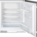 Réfrigérateur compact 127L classe F blanc - Modèle U4L080F