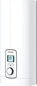 Chauffe-eau Électronique STIEBEL ELTRON DEL 27 Plus - Température Précise, Économie d'Énergie, Écran LCD, Mode ECO, Certifié VDE