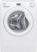 Lave-linge Candy EY4061DW4/1-S, 6 kg, Classe A++