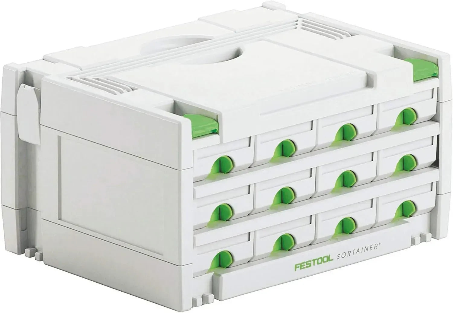 Organisateur de Stockage Festool SYS 3-SORT/12