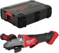 Meuleuse d'Angle Électrique 125 mm Milwaukee M18 - Sans Batterie