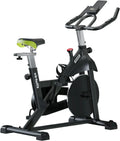 Vélo d'Appartement VirtuFit RS100 avec Résistance Réglable