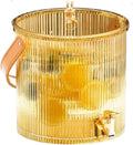 Distributeur de boissons 3,5L avec robinet pratique