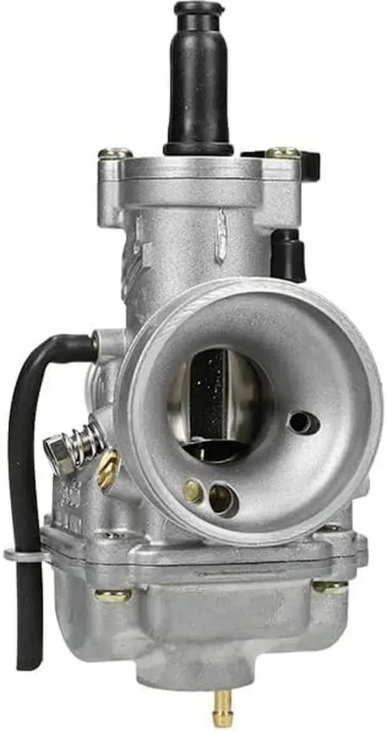 Carburateur Moto Polini CP 21 avec Starter Manuel