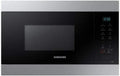 Four à Micro-Ondes Encastrable Samsung Inox 22L, 850W avec Option Grill