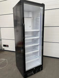 Vitrine Réfrigérée à Boissons 380 L - Modèle SC-380C