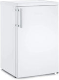 Réfrigérateur compact SEVERIN, 120L, Classe D, 71 kWh/an, 41 dB, Blanc, Modèle VKS 8808