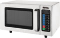 Four à micro-ondes commercial programmable 25L 1000W Buffalo